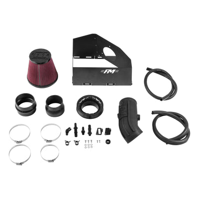 Flowmaster Delta Force Performance Air Intake<br>14-18 Ram 2500 3500