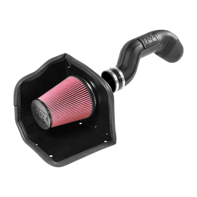 Flowmaster Delta Force Performance Air Intake<br>99-04 GM 1500 Trucks, 99-07 GM 2500/3500 Trucks