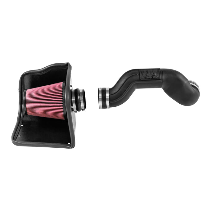 Flowmaster Delta Force Performance Air Intake<br>99-04 GM 1500 Trucks, 99-07 GM 2500/3500 Trucks