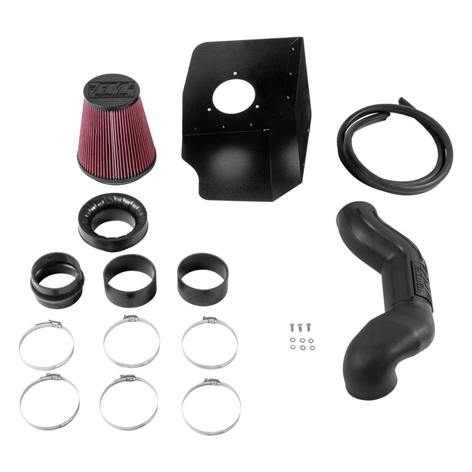 Flowmaster Delta Force Performance Air Intake<br>99-04 GM 1500 Trucks, 99-07 GM 2500/3500 Trucks