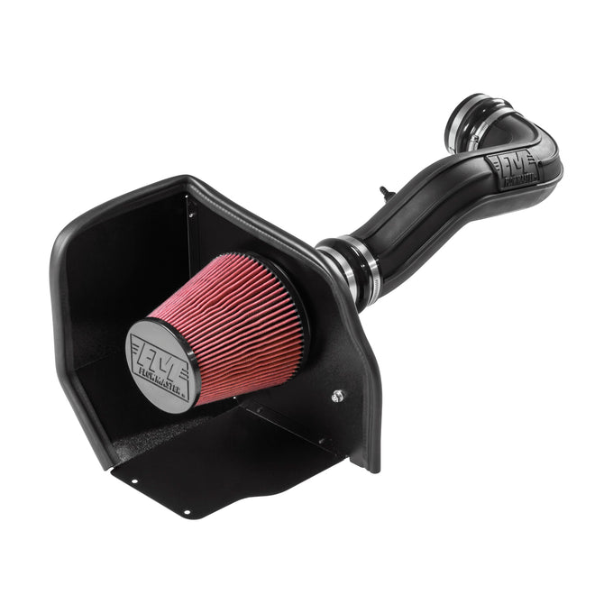Flowmaster Delta Force Performance Air Intake<br>07-08 GM 1500 Trucks & SUV 4.8L, 5.3L, 6.0L or 6.2L