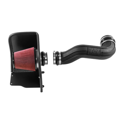 Flowmaster Delta Force Performance Air Intake<br>07-08 GM 1500 Trucks & SUV 4.8L, 5.3L, 6.0L or 6.2L