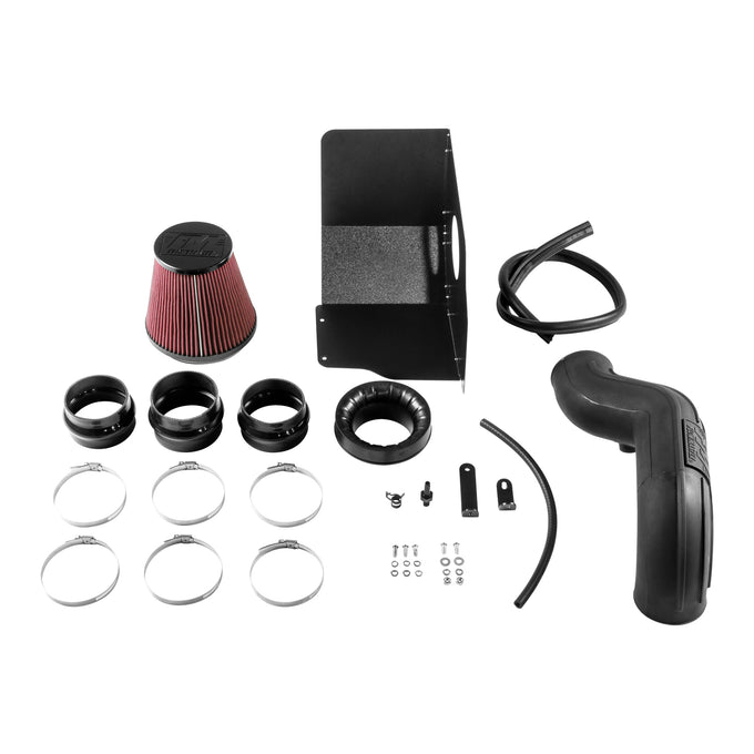 Flowmaster Delta Force Performance Air Intake<br>07-08 GM 1500 Trucks & SUV 4.8L, 5.3L, 6.0L or 6.2L