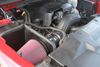 Flowmaster Delta Force Performance Air Intake<br>07-08 GM 1500 Trucks & SUV 4.8L, 5.3L, 6.0L or 6.2L
