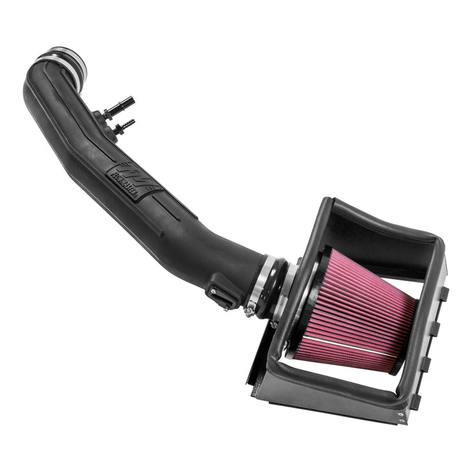 Delta Force Performance Air Intake - CARB Compliant<br>11-16 Ford F-250 Super Duty F-350 Super Duty