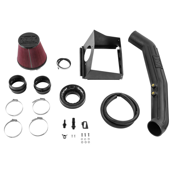 Delta Force Performance Air Intake - CARB Compliant<br>11-16 Ford F-250 Super Duty F-350 Super Duty