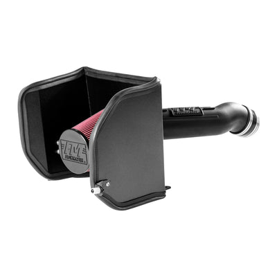 Flowmaster Delta Force Performance Air Intake<br>12-18 Toyota Tundra