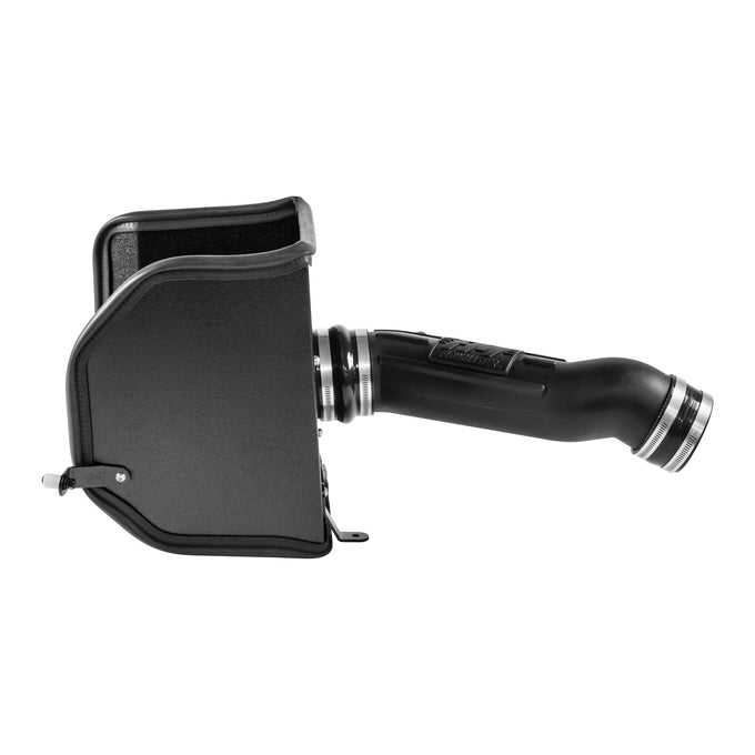 Flowmaster Delta Force Performance Air Intake<br>12-18 Toyota Tundra