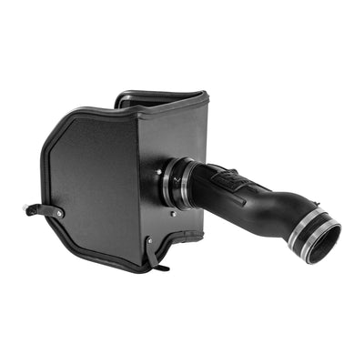 Flowmaster Delta Force Performance Air Intake<br>12-18 Toyota Tundra