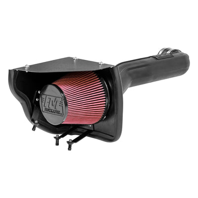 Delta Force Performance Air Intake - CARB Compliant<br>18 Jeep Wrangler JK, 12-17 Jeep Wrangler