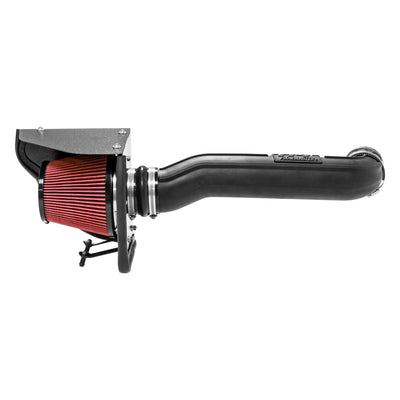 Delta Force Performance Air Intake - CARB Compliant<br>18 Jeep Wrangler JK, 12-17 Jeep Wrangler