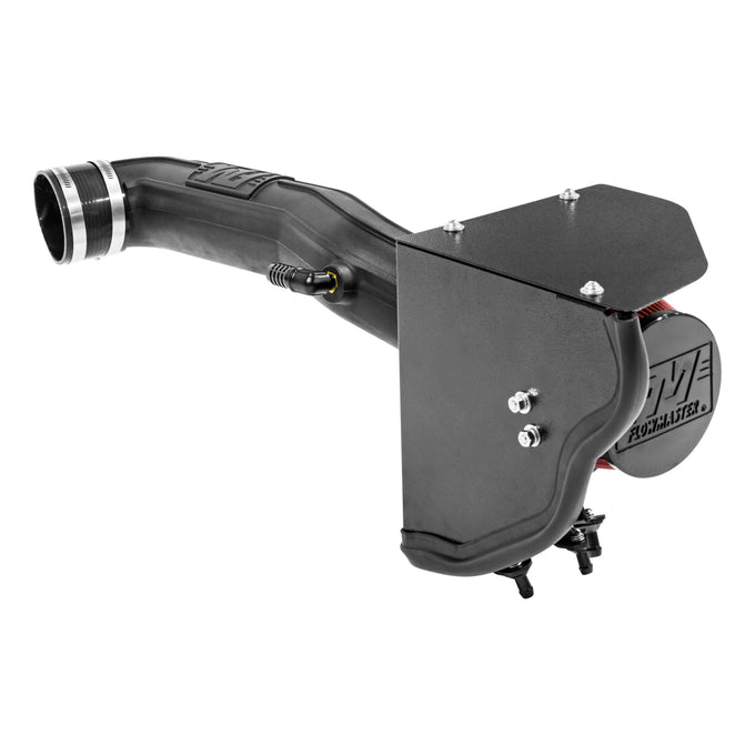 Delta Force Performance Air Intake - CARB Compliant<br>18 Jeep Wrangler JK, 12-17 Jeep Wrangler