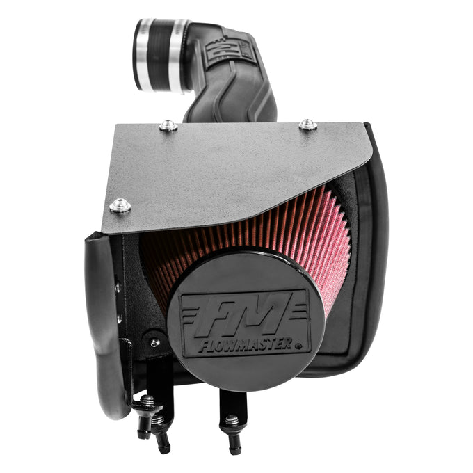 Delta Force Performance Air Intake - CARB Compliant<br>18 Jeep Wrangler JK, 12-17 Jeep Wrangler