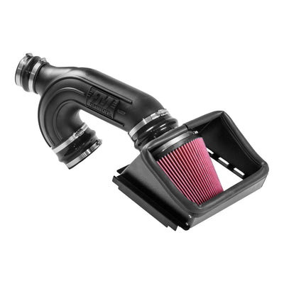 Delta Force Performance Air Intake - CARB Compliant<br>15-17 Ford F-150