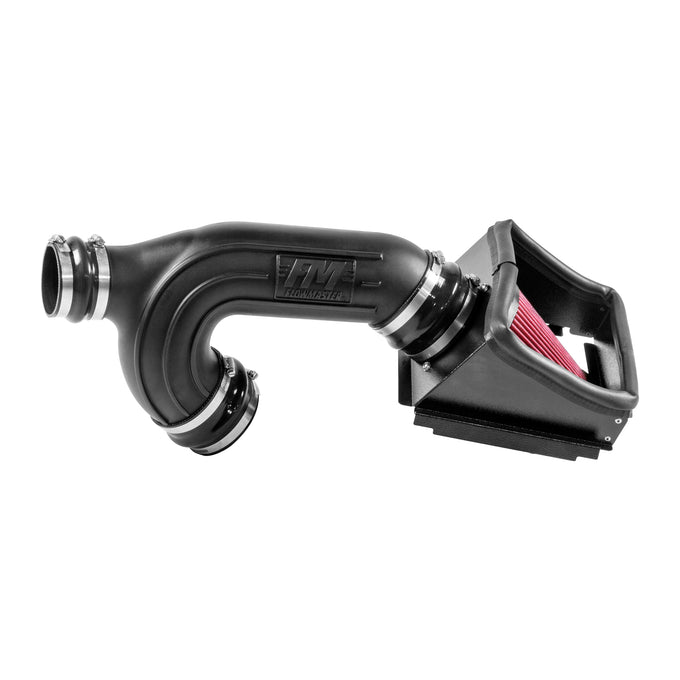 Delta Force Performance Air Intake - CARB Compliant<br>15-17 Ford F-150