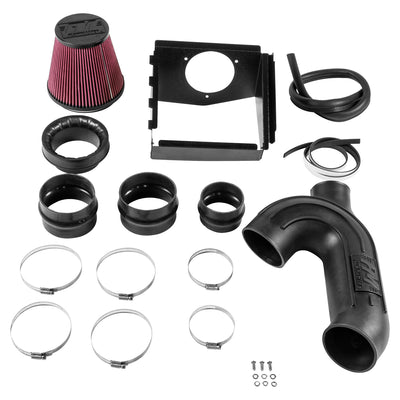 Delta Force Performance Air Intake - CARB Compliant<br>15-17 Ford F-150