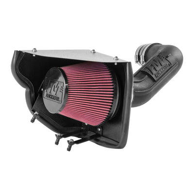 Delta Force Performance Air Intake - CARB Compliant<br>07-11 Jeep Wrangler