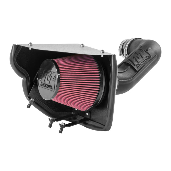Delta Force Performance Air Intake - CARB Compliant<br>07-11 Jeep Wrangler