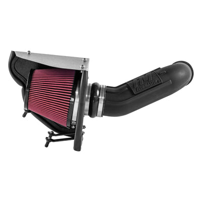 Delta Force Performance Air Intake - CARB Compliant<br>07-11 Jeep Wrangler