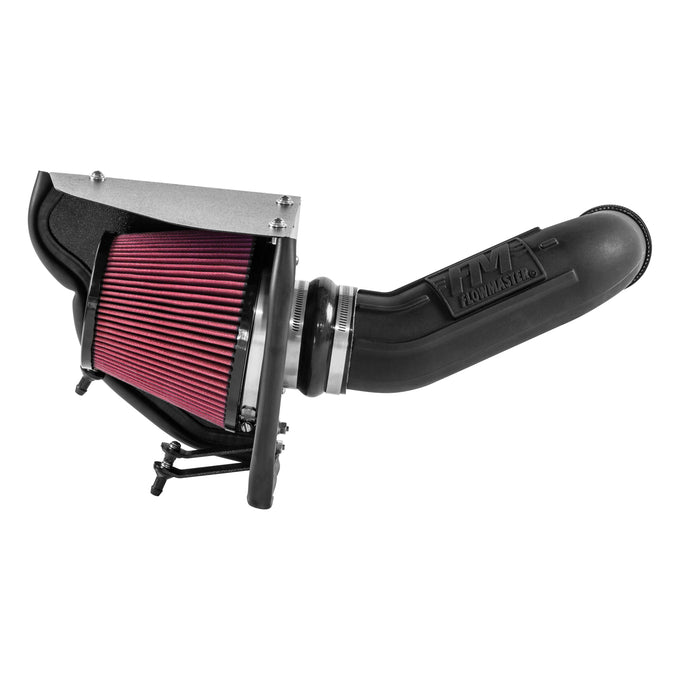 Delta Force Performance Air Intake - CARB Compliant<br>07-11 Jeep Wrangler