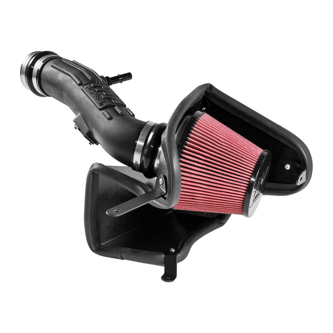 Delta Force Performance Air Intake - CARB Compliant<br>11-14 Ford Mustang