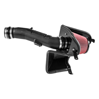 Delta Force Performance Air Intake - CARB Compliant<br>11-14 Ford Mustang