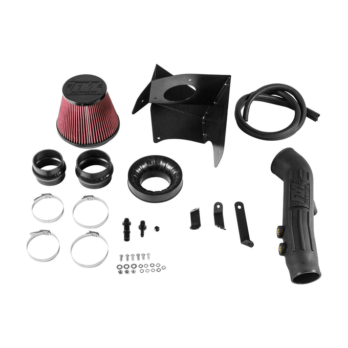 Delta Force Performance Air Intake - CARB Compliant<br>11-14 Ford Mustang