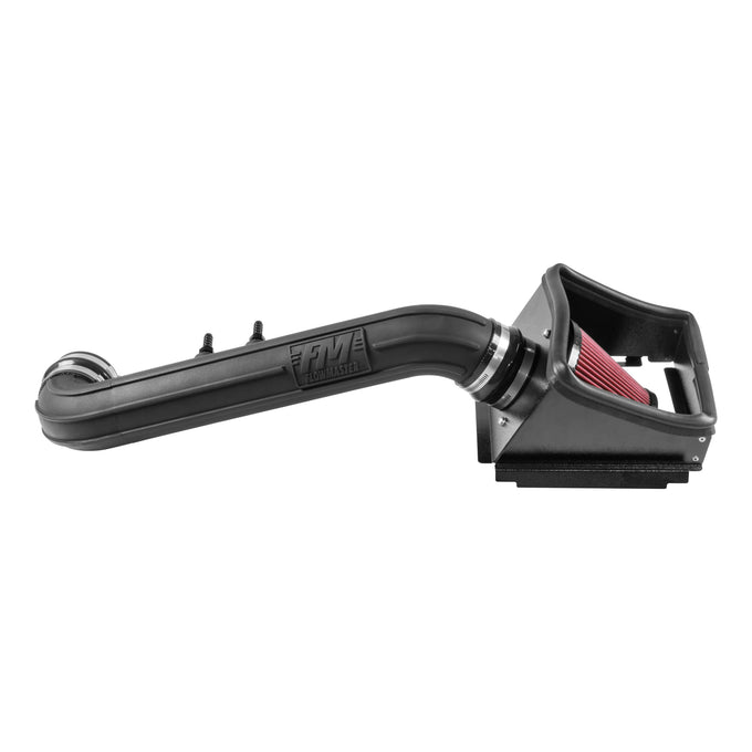 Delta Force Performance Air Intake - CARB Compliant<br>15-17 Ford F-150