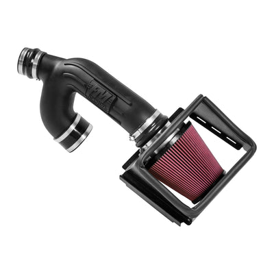 Delta Force Performance Air Intake - CARB Compliant<br>17-18 Ford F-150