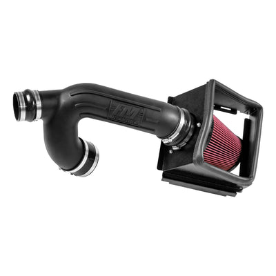 Delta Force Performance Air Intake - CARB Compliant<br>17-18 Ford F-150