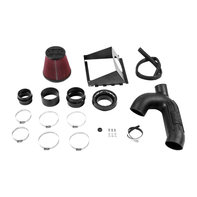Delta Force Performance Air Intake - CARB Compliant<br>17-18 Ford F-150