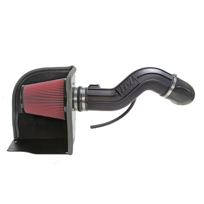 Flowmaster Delta Force Performance Air Intake<br>09-15 Chevy/GMC Silverado/Sierra 2500HD/3500HD 6.0L