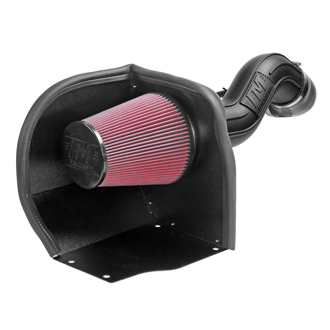 Flowmaster Delta Force Performance Air Intake<br>09-15 Chevy/GMC Silverado/Sierra 2500HD/3500HD 6.0L