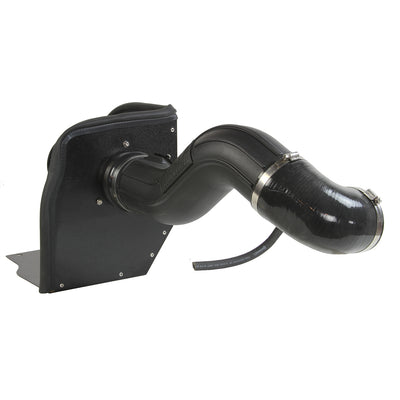 Flowmaster Delta Force Performance Air Intake<br>09-15 Chevy/GMC Silverado/Sierra 2500HD/3500HD 6.0L