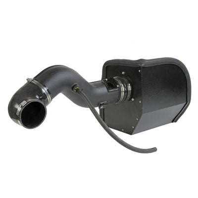 Flowmaster Delta Force Performance Air Intake<br>09-15 Chevy/GMC Silverado/Sierra 2500HD/3500HD 6.0L