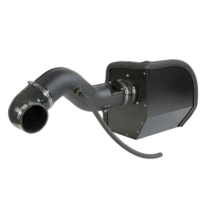 Flowmaster Delta Force Performance Air Intake<br>09-15 Chevy/GMC Silverado/Sierra 2500HD/3500HD 6.0L