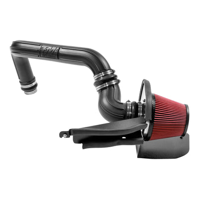 Delta Force Performance Air Intake - CARB Compliant<br>15-18 Ford Focus