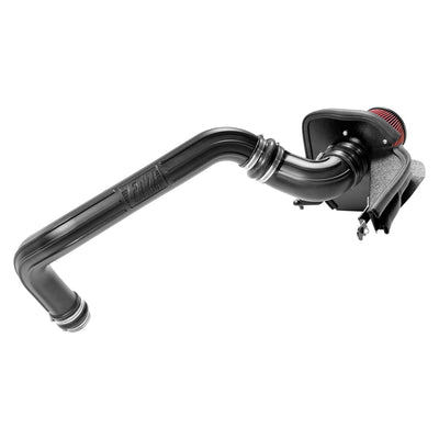 Delta Force Performance Air Intake - CARB Compliant<br>15-18 Ford Focus
