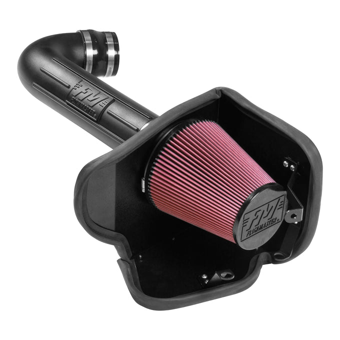 Flowmaster Delta Force Performance Air Intake<br>11-26 Dodge Durango, 11-21 Jeep Grand Cherokee