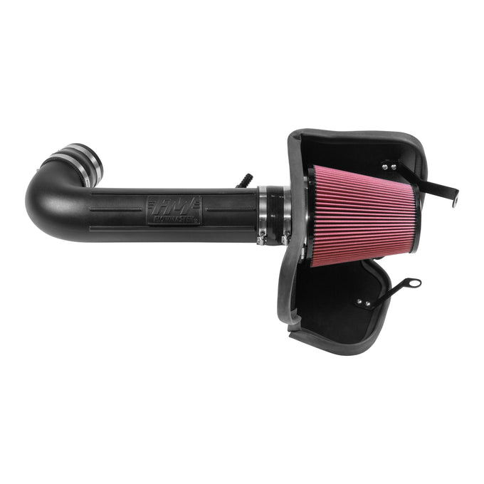 Flowmaster Delta Force Performance Air Intake<br>11-26 Dodge Durango, 11-21 Jeep Grand Cherokee
