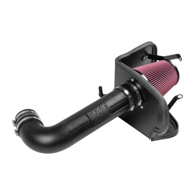 Flowmaster Delta Force Performance Air Intake<br>11-26 Dodge Durango, 11-21 Jeep Grand Cherokee