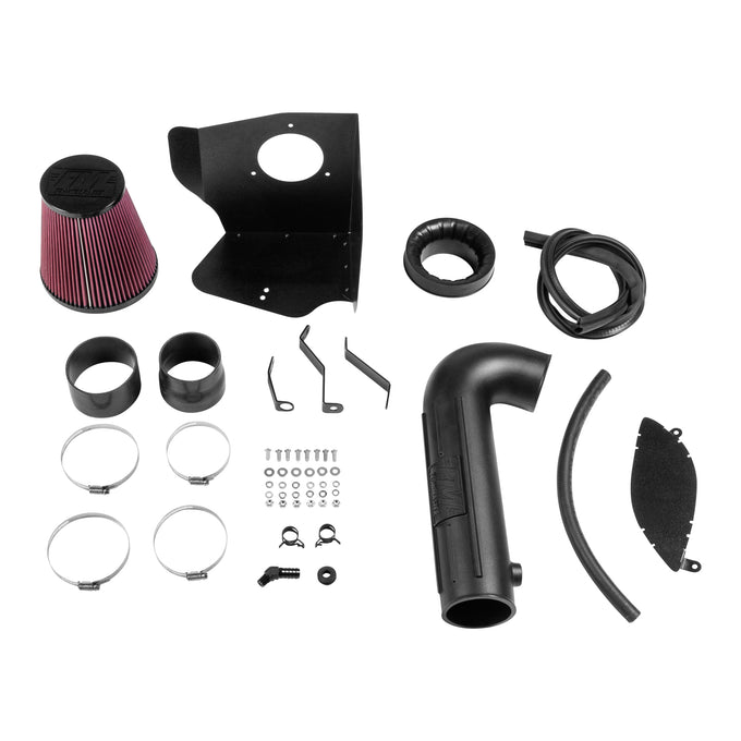 Flowmaster Delta Force Performance Air Intake<br>11-26 Dodge Durango, 11-21 Jeep Grand Cherokee