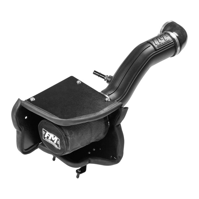 Flowmaster Delta Force Performance Air Intake<br>20-26 Jeep Gladiator, 18-26 Jeep Wrangler