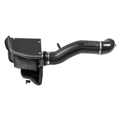 Flowmaster Delta Force Performance Air Intake<br>20-26 Jeep Gladiator, 18-26 Jeep Wrangler