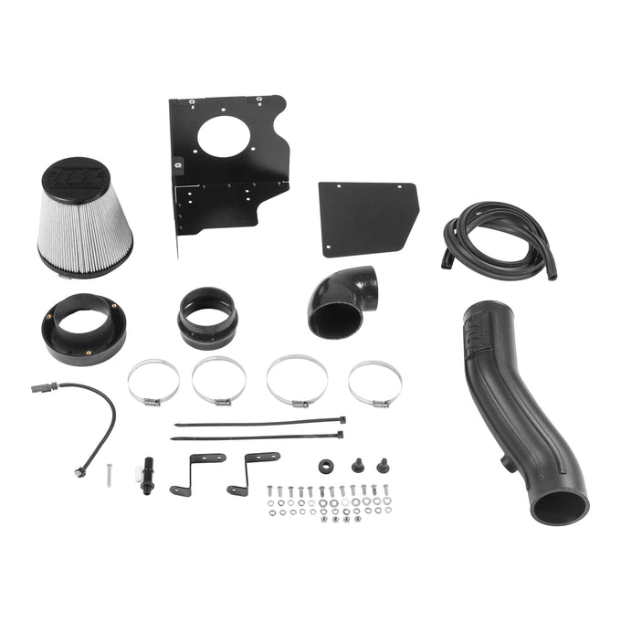 Flowmaster Delta Force Performance Air Intake<br>20-26 Jeep Gladiator, 18-26 Jeep Wrangler