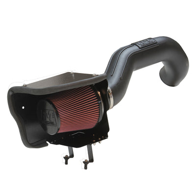 Flowmaster Delta Force Performance Air Intake<br>18-23 Jeep Wrangler