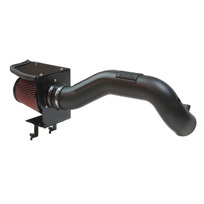 Flowmaster Delta Force Performance Air Intake<br>18-23 Jeep Wrangler
