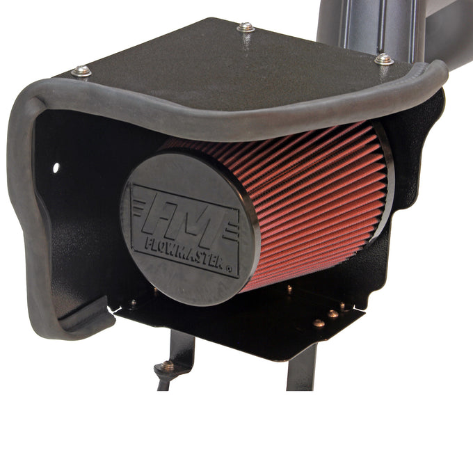 Flowmaster Delta Force Performance Air Intake<br>18-23 Jeep Wrangler