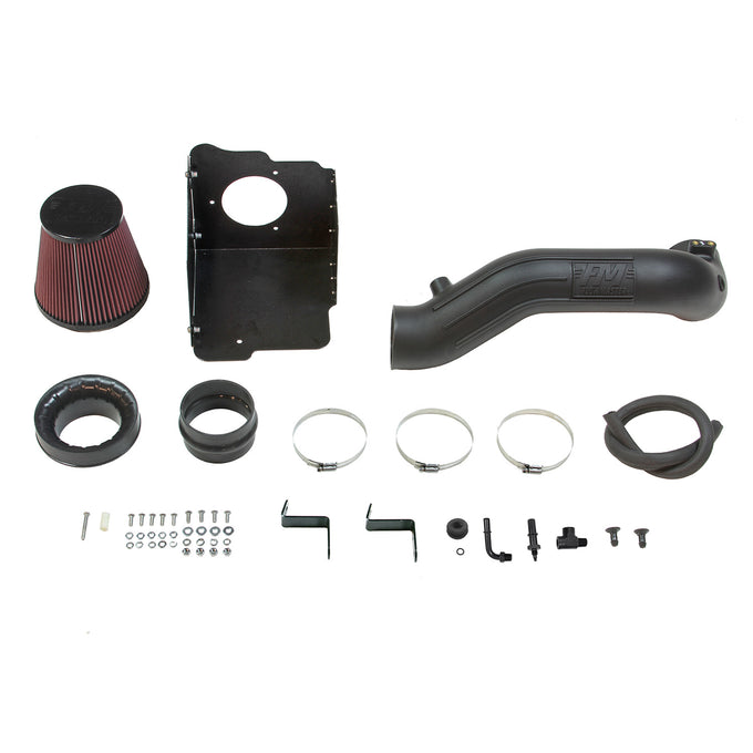 Flowmaster Delta Force Performance Air Intake<br>18-23 Jeep Wrangler