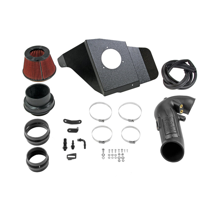 Flowmaster Delta Force Performance Air Intake<br>18-23 Ford Mustang